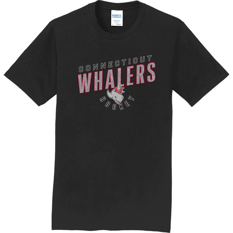 CT Whalers Tier 2 Adult Fan Favorite Tee