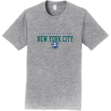 NYC Hockey Club Adult Fan Favorite Tee