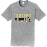 Mercer Chiefs Adult Fan Favorite Tee