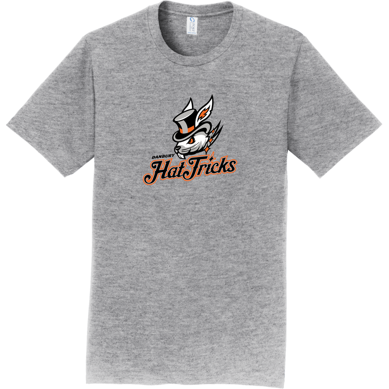 Danbury Hat Tricks Adult Fan Favorite Tee