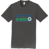 North Park Hockey Adult Fan Favorite Tee