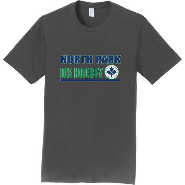 North Park Hockey Adult Fan Favorite Tee