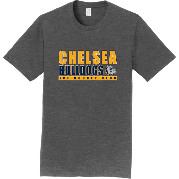 Chelsea Bulldogs Adult Fan Favorite Tee