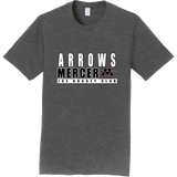 Mercer Arrows Adult Fan Favorite Tee