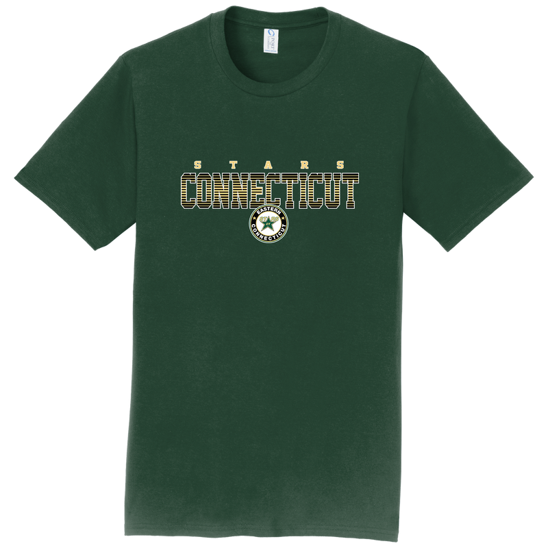 CT ECHO Stars Adult Fan Favorite Tee