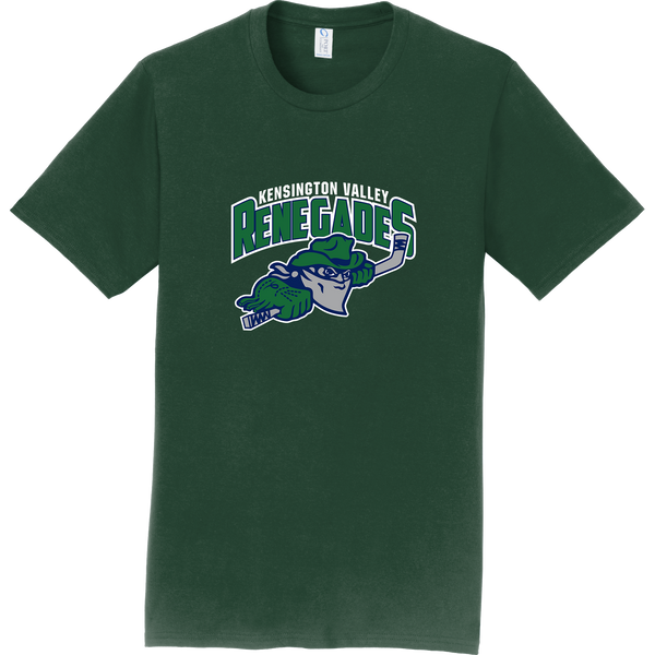 Kensington Valley Renegades Adult Fan Favorite Tee