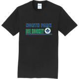North Park Hockey Adult Fan Favorite Tee
