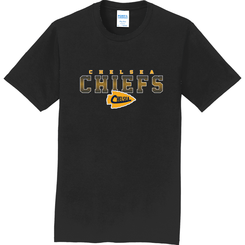 Chelsea Chiefs Adult Fan Favorite Tee