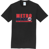 Metro Jets Adult Fan Favorite Tee