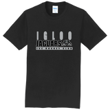 Igloo Jaguars Adult Fan Favorite Tee