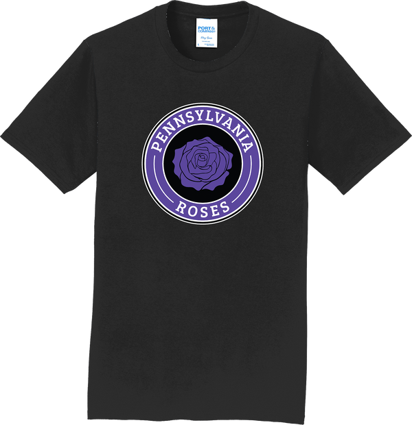 PA Roses Adult Fan Favorite Tee