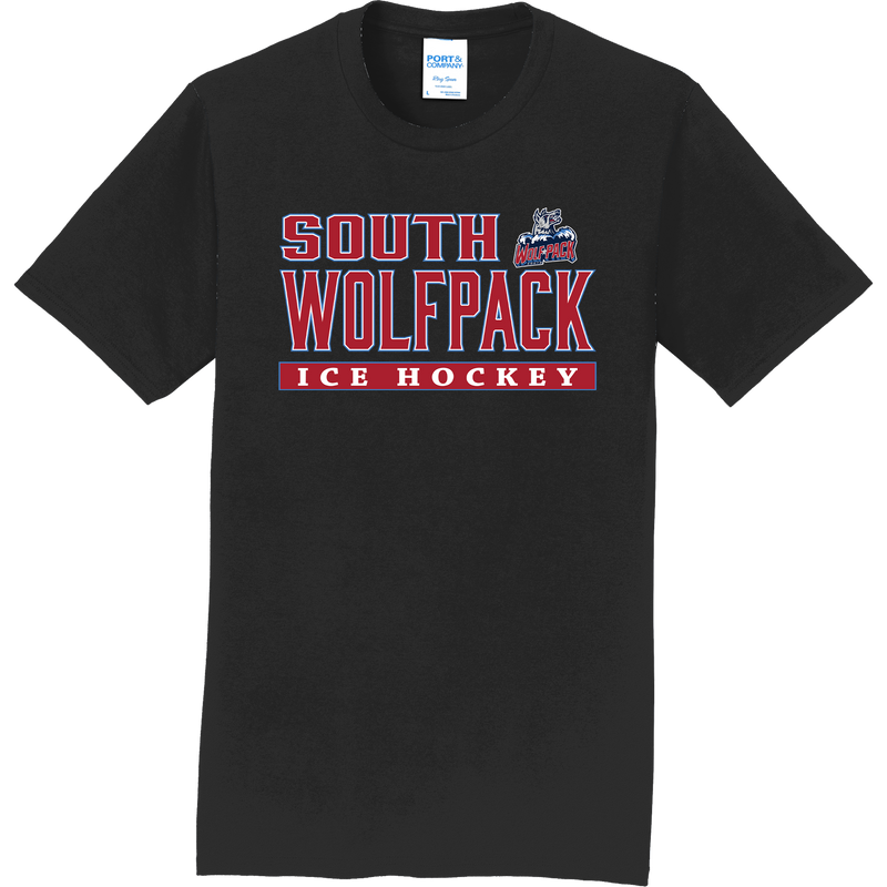 CT Wolfpack South Adult Fan Favorite Tee