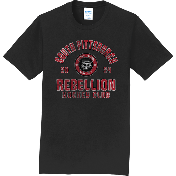 South Pittsburgh Rebellion Adult Fan Favorite Tee