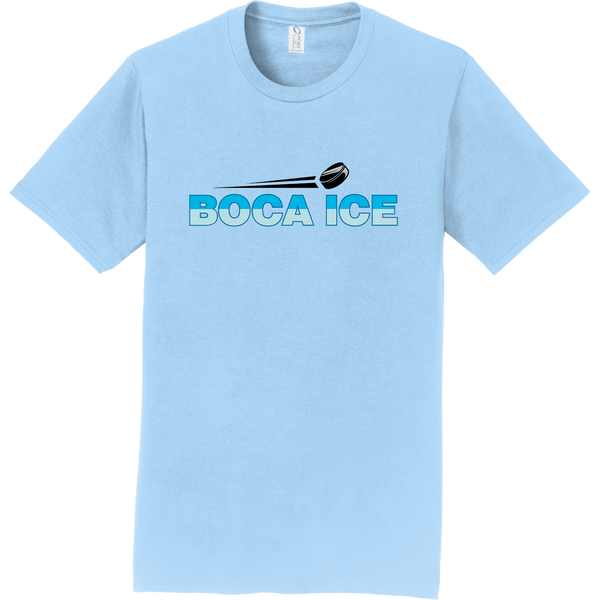 Boca Barracudas Adult Fan Favorite Tee