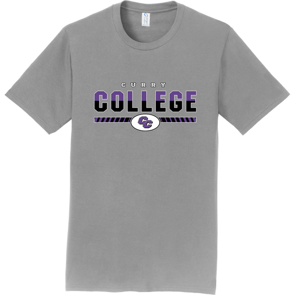 Curry College Adult Fan Favorite Tee
