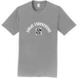 Gregory Schaefer Adult Fan Favorite Tee