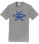 Brandywine Outlaws Adult Fan Favorite Tee