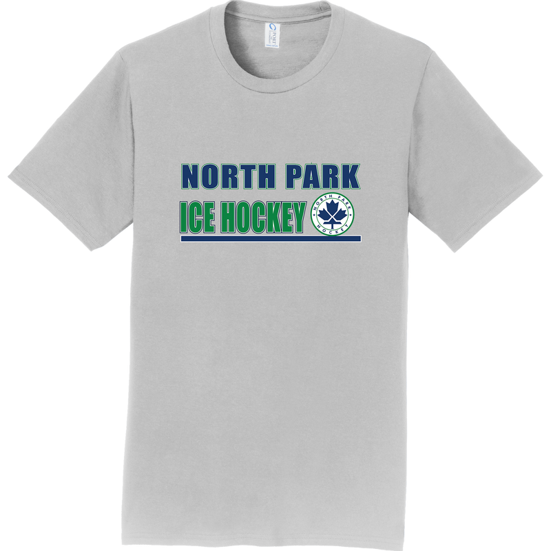 North Park Hockey Adult Fan Favorite Tee