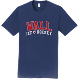 Wall Hockey Adult Fan Favorite Tee