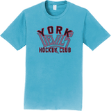 York Devils Adult Fan Favorite Tee