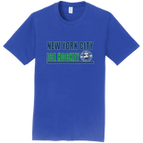 NYC Hockey Club Adult Fan Favorite Tee