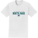 North Park Hockey Adult Fan Favorite Tee