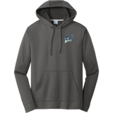 Kensington Valley Rebels Performance Fleece Pullover Hooded Sweatshirt