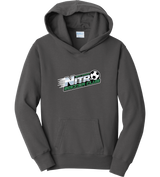 Nitro Soccer Youth Fan Favorite Fleece Pullover Hooded Sweatshirt