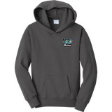 Boca Barracudas Youth Fan Favorite Fleece Pullover Hooded Sweatshirt