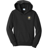 Upland Country Day School Youth Fan Favorite Fleece Pullover Hooded Sweatshirt