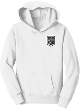 NGHL Youth Fan Favorite Fleece Pullover Hooded Sweatshirt