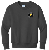 Upland Field Hockey Youth Core Fleece Crewneck Sweatshirt