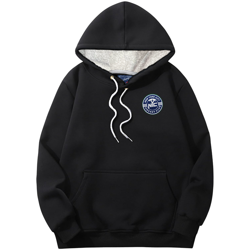 NYC Hockey Club Breakaway Youth Hoodie