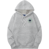 North Park Hockey Breakaway Youth Hoodie