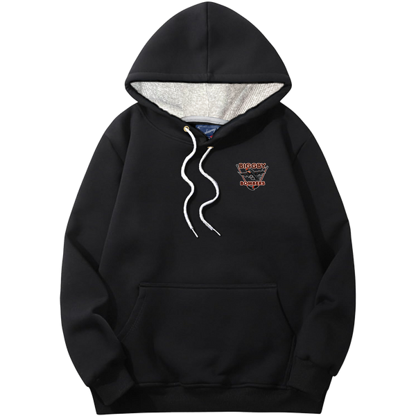 Biggby Bombers Breakaway Youth Hoodie