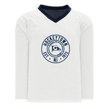 Randolph Recreation Hockey Youth Customizable Reversible Practice Jersey