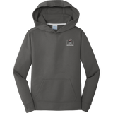 Phila Revolution Youth Performance Fleece Pullover Hooded Sweatshirt