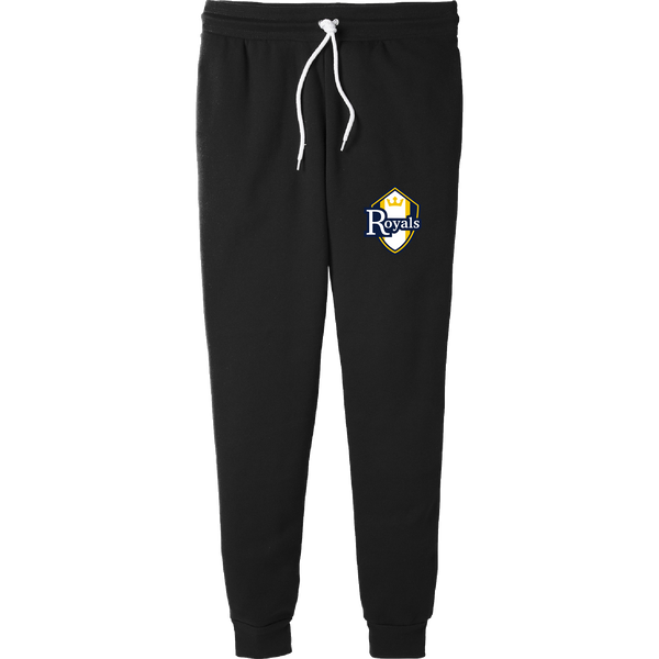 Royals Hockey Club Breakaway Fall Fleece Adult Jogger Pants