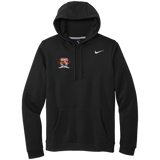 SOMD Sabres Nike Club Fleece Pullover Hoodie