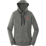 SOMD Sabres New Era Ladies French Terry Pullover Hoodie