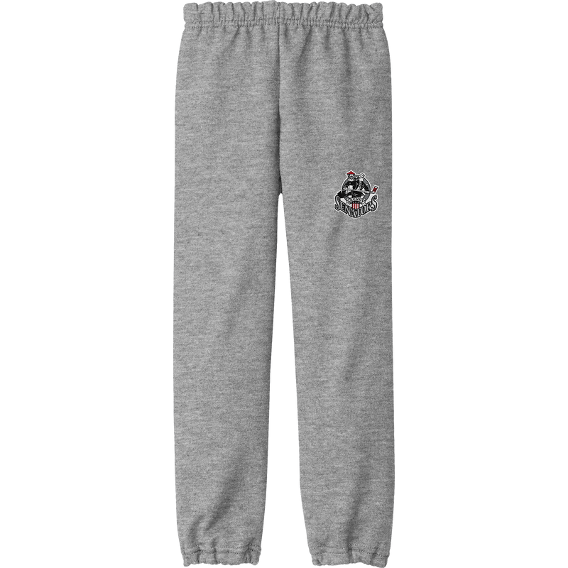 Grundy Senators Youth Heavy Blend Sweatpant