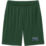 Kensington Valley Ravens PosiCharge Competitor 7 Inch Pocketed Short