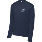 EDA Long Sleeve PosiCharge Competitor Tee