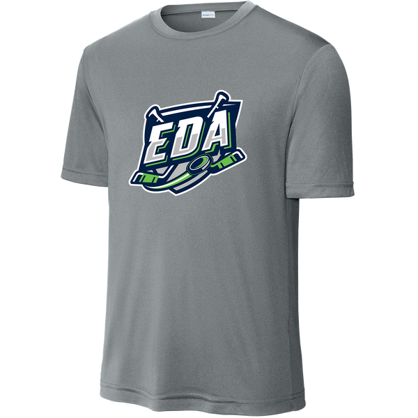 EDA PosiCharge Competitor Tee