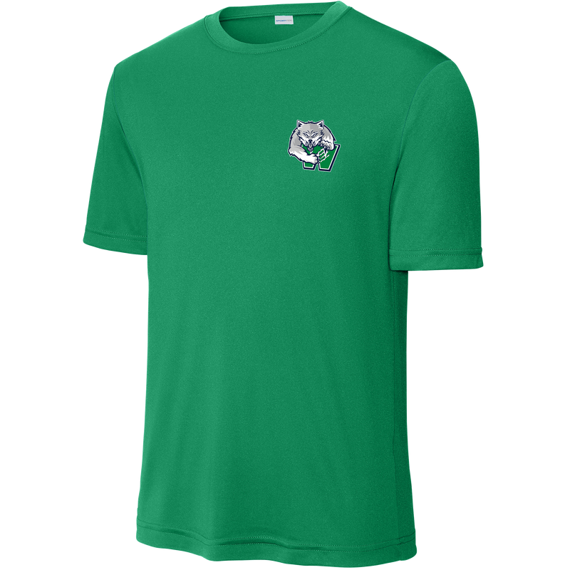 Woodbridge Wolfpack PosiCharge Competitor Tee