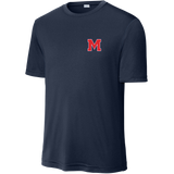 Mount St. Charles PosiCharge Competitor Tee