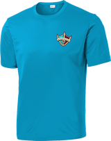 Delaware Ducks PosiCharge Competitor Tee