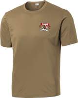 SOMD Sabres PosiCharge Competitor Tee