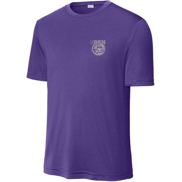 Rumson-Fair Haven PosiCharge Competitor Tee