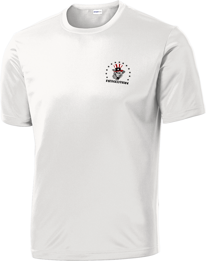 Phila Revolution PosiCharge Competitor Tee